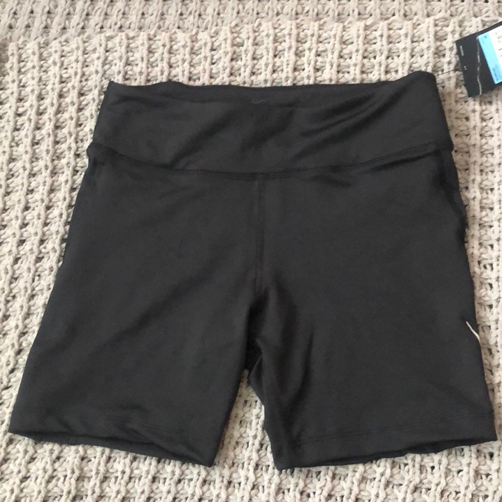 Nike Dri-fit compression shorts